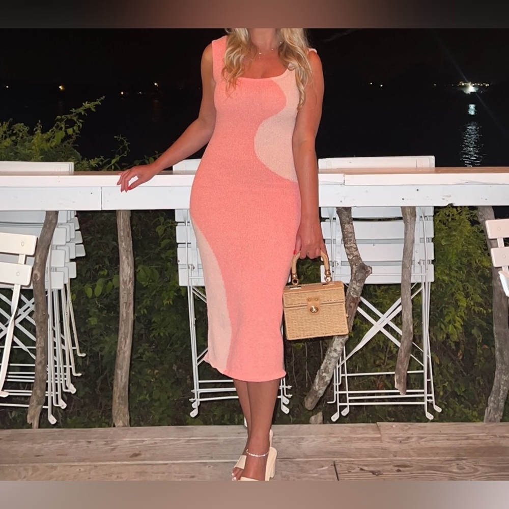 Boutique Summer Dress